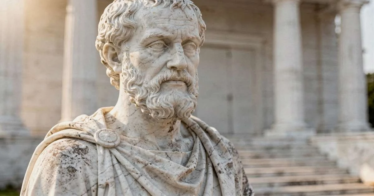 Aristóteles: Por qué la excelencia es un hábito, no un acto