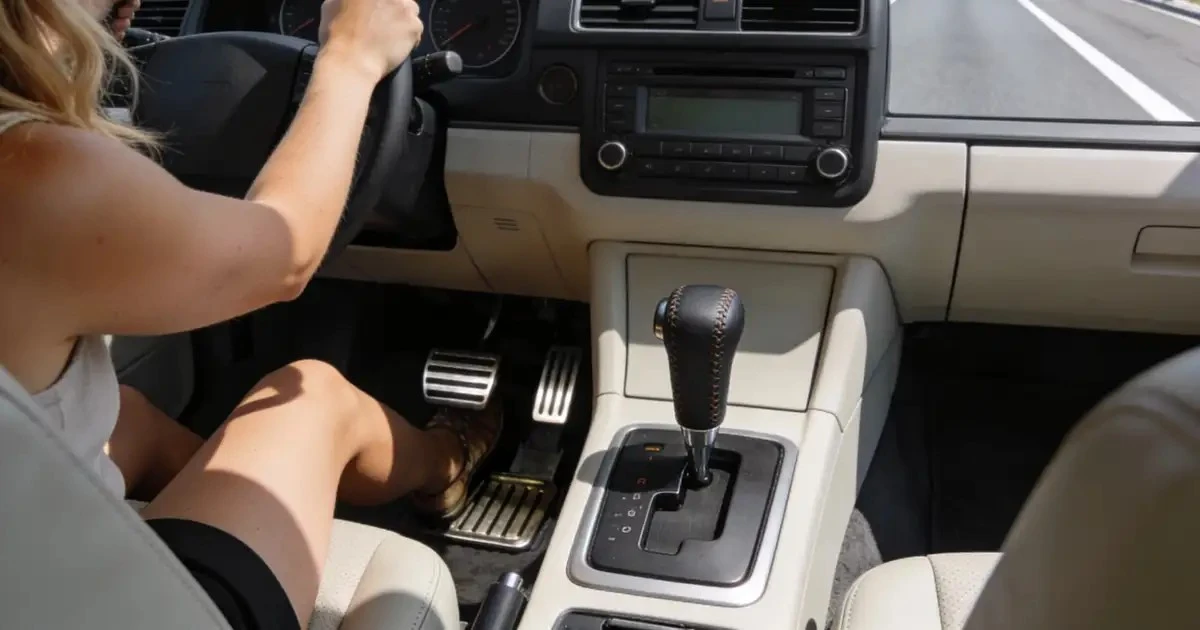 Automático vs. Manual: El secreto sobre el consumo de combustible que tu coche esconde