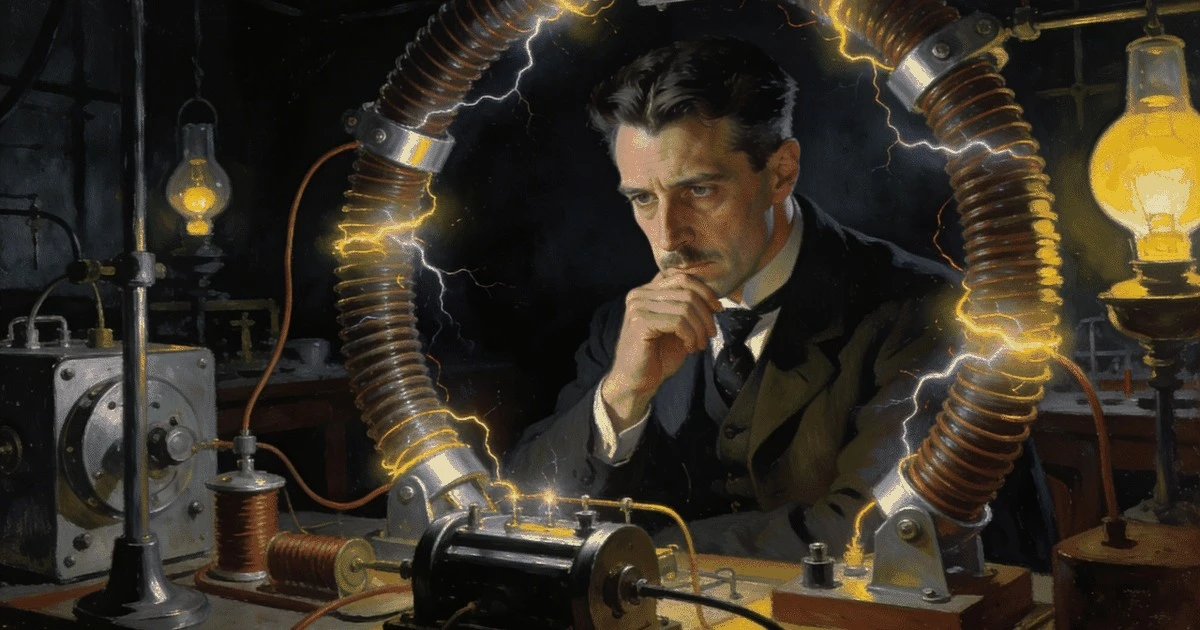 Por qué las mentes más brillantes suelen tener menos amigos