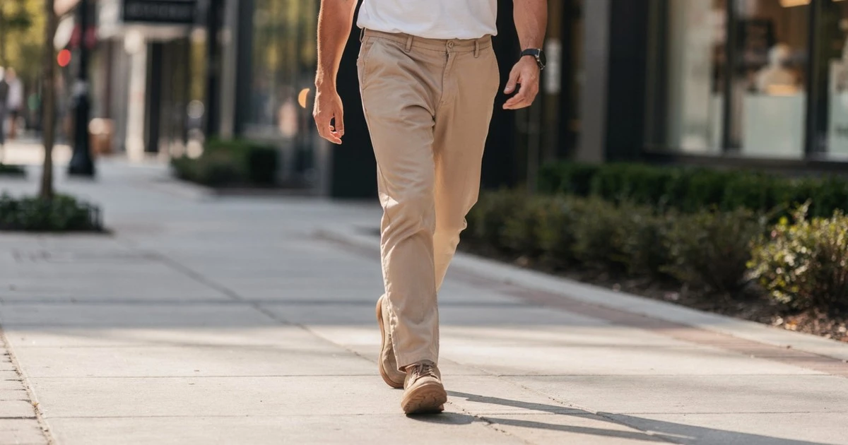 Qué dice tu forma de caminar sobre tu personalidad
