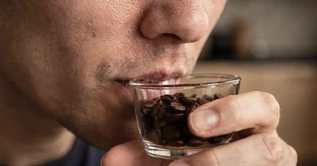 Tu nariz te engaña: por qué ya no hueles tu propia casa