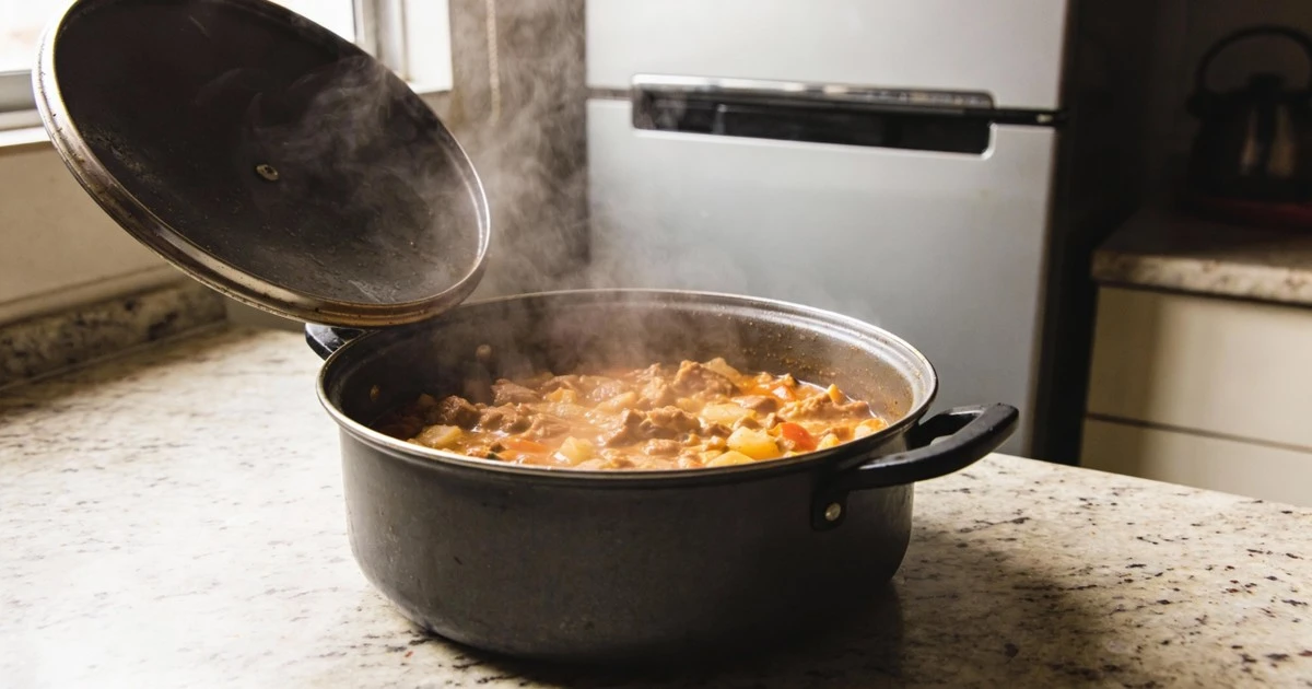 ¿Es seguro meter comida caliente en el refrigerador? Los secretos que debes conocer