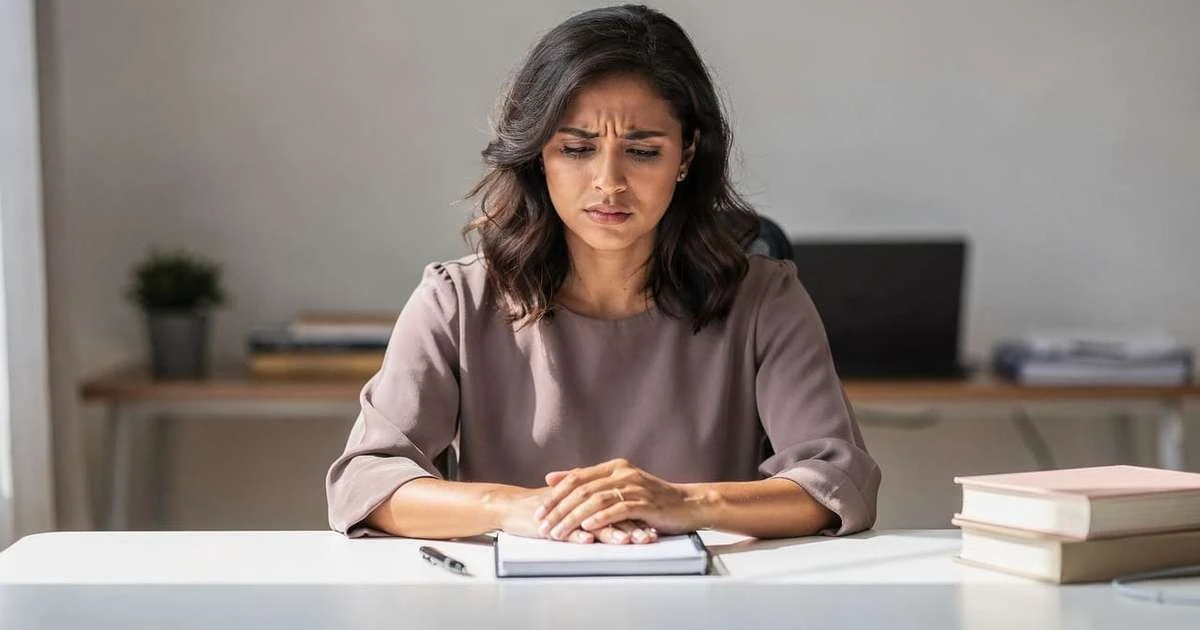 6 frases que delatan tus inseguridades sin que te des cuenta