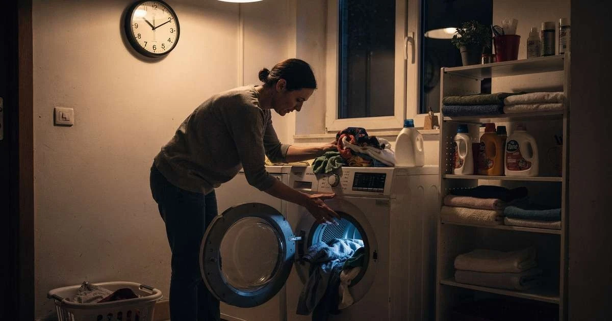 ¿Cuándo lavar la ropa para ahorrar en la factura de luz? El truco que pocos conocen