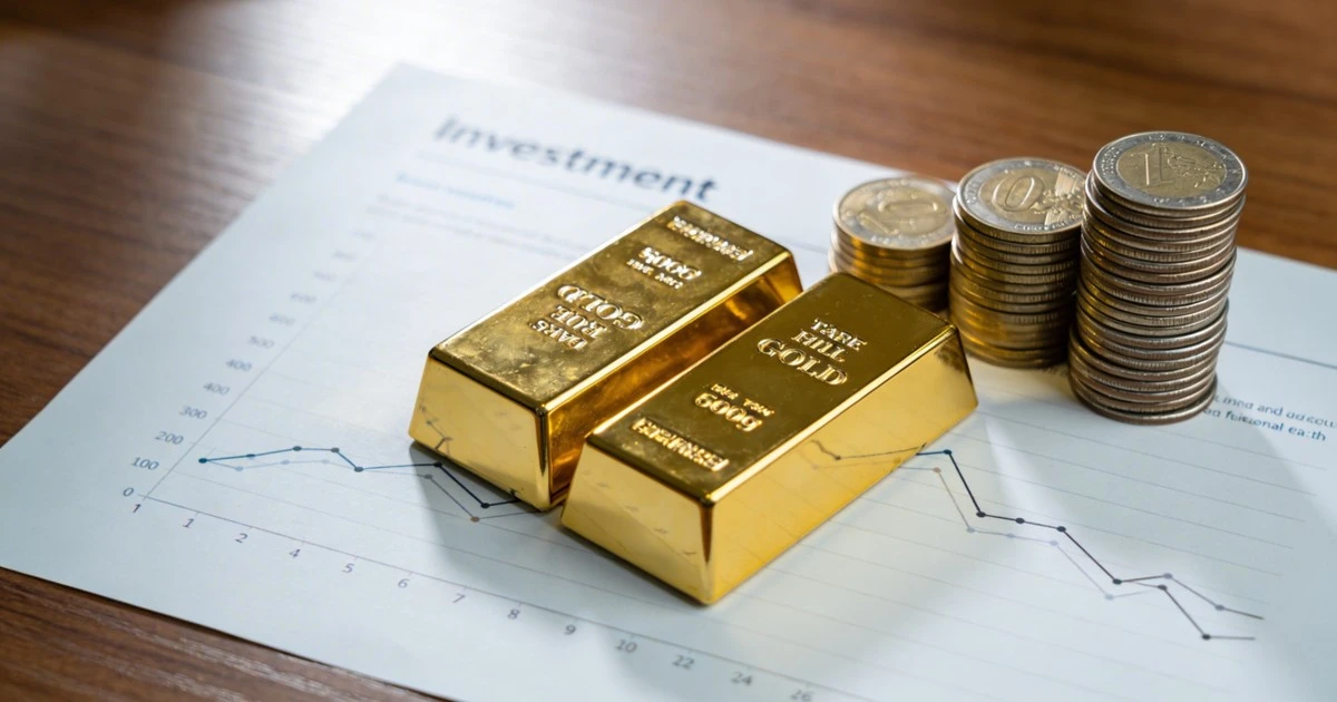 La técnica oculta que te da el doble de rentabilidad que la poupança con la misma seguridad