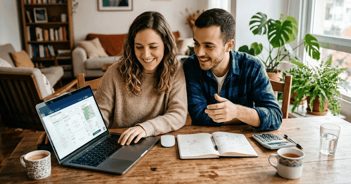 Viajes de pareja por menos de 3 sueldos: la guía para escapar sin deudas