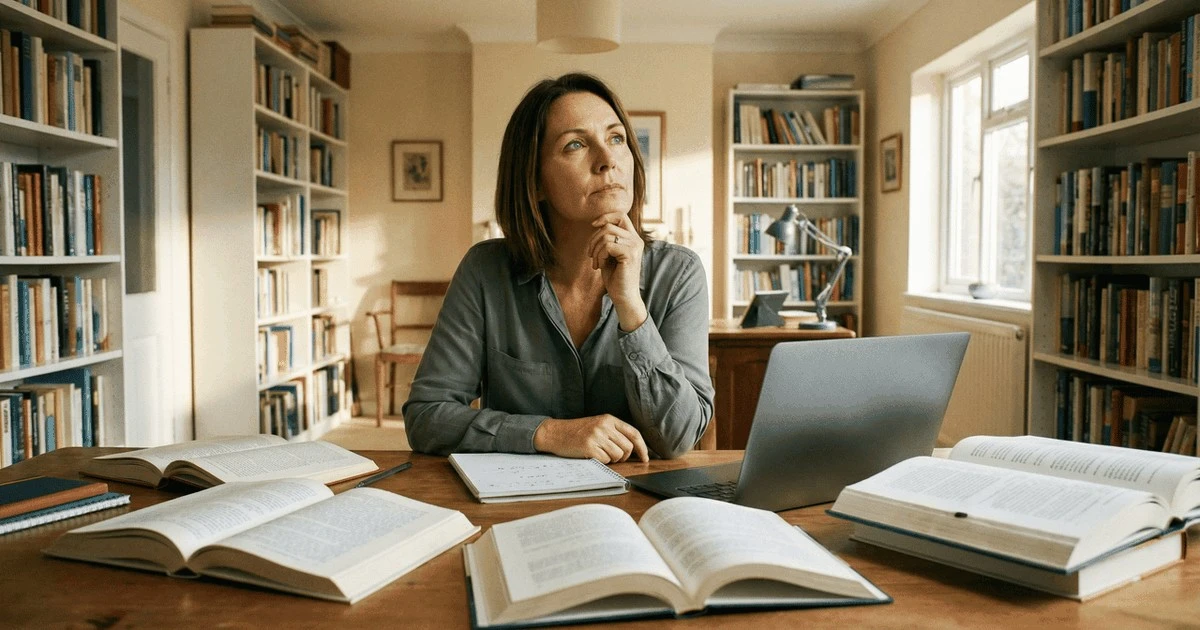 7 frases comunes que delatan una inmadurez intelectual, aunque te creas muy sabio