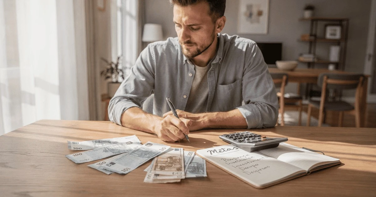 Por qué un propósito da fuerzas para superar cualquier adversidad