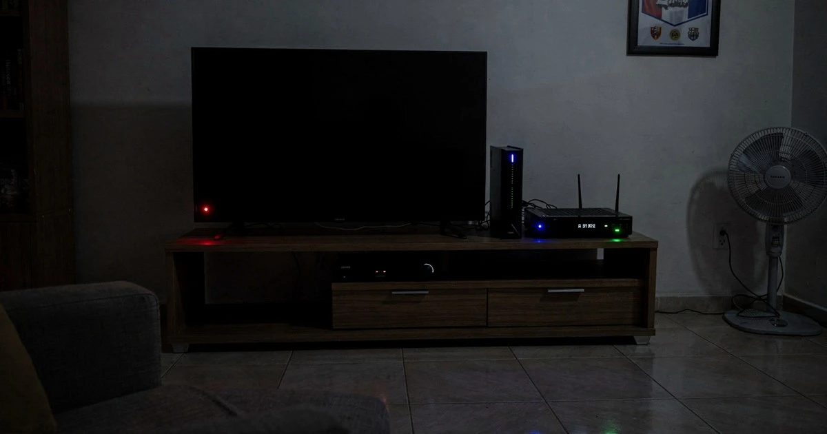 El cargador del móvil, ¿un vampiro de luz? Lo que tu factura no te cuenta