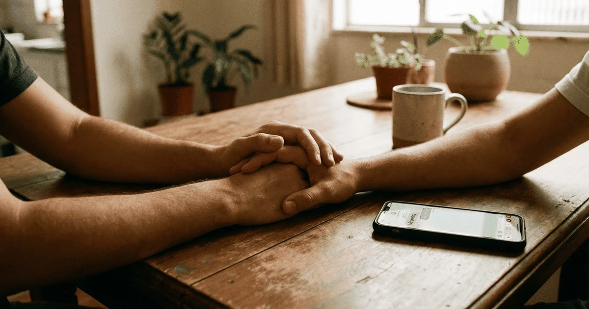 5 Píldoras de Sinceridad para Reparar Amistades Roto