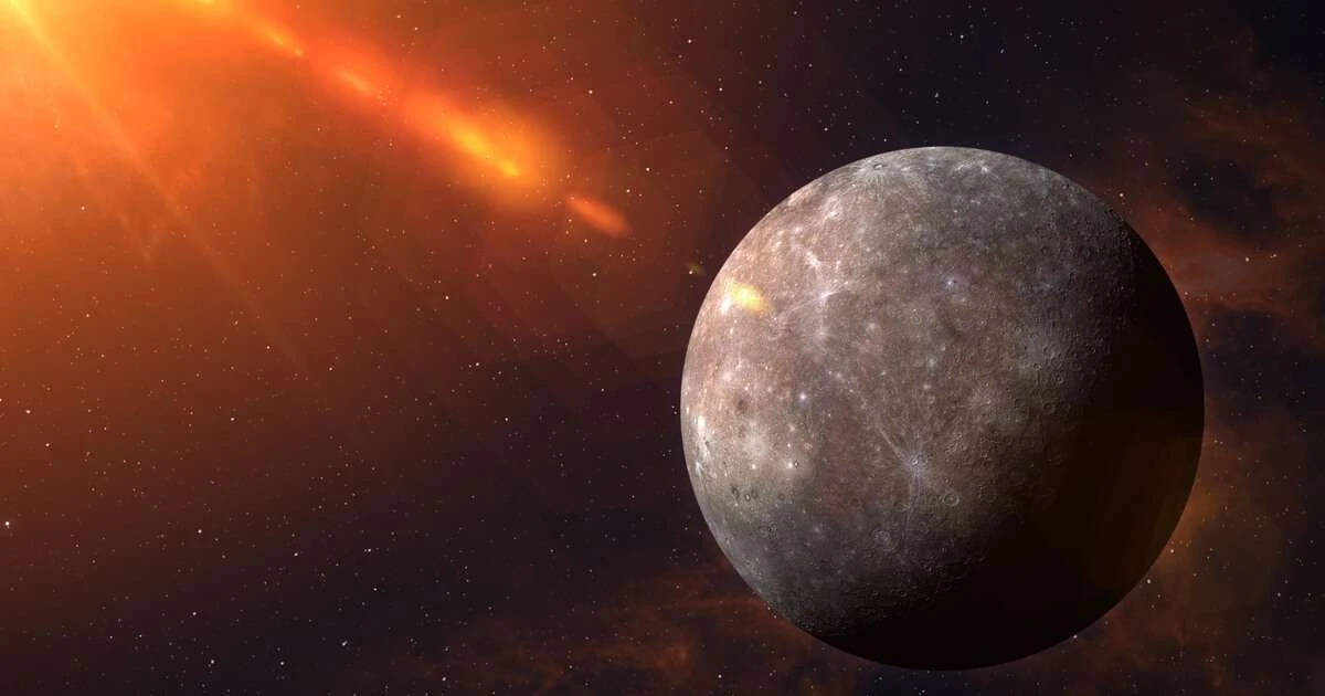 El primer Mercurio Retrógrado de 2026: prepárate para los detalles