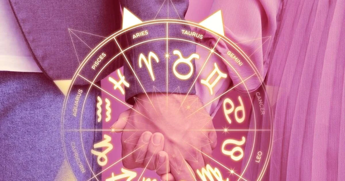 Marzo trae el romance: 7 signos con relaciones bendecidas
