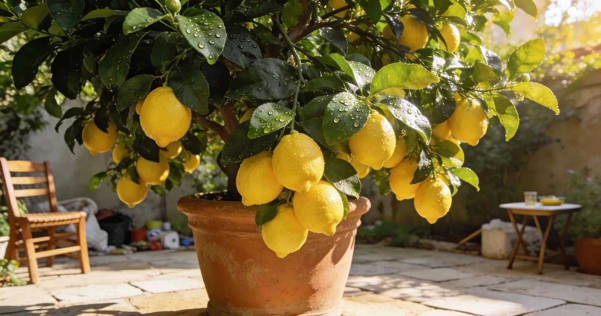 Diez razones por las que tu jardín huele a casa de campo fresca todo el año