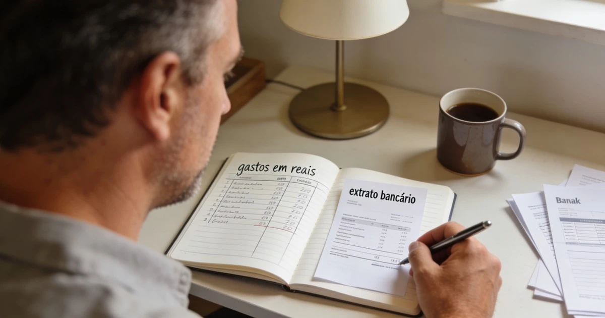 Anote cada gasto por una semana: el impactante resultado que te hará ver tu dinero de otra forma