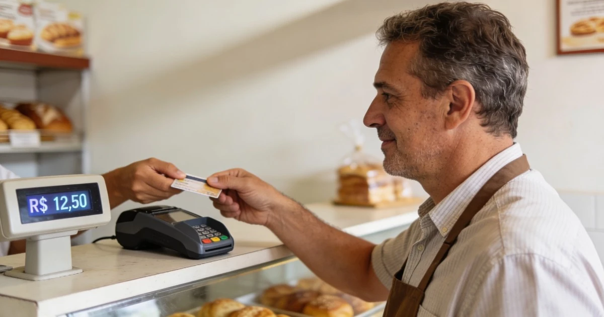 Dejé de ignorar el "cambio" de mi café y ahora tengo una reserva de emergencia seria