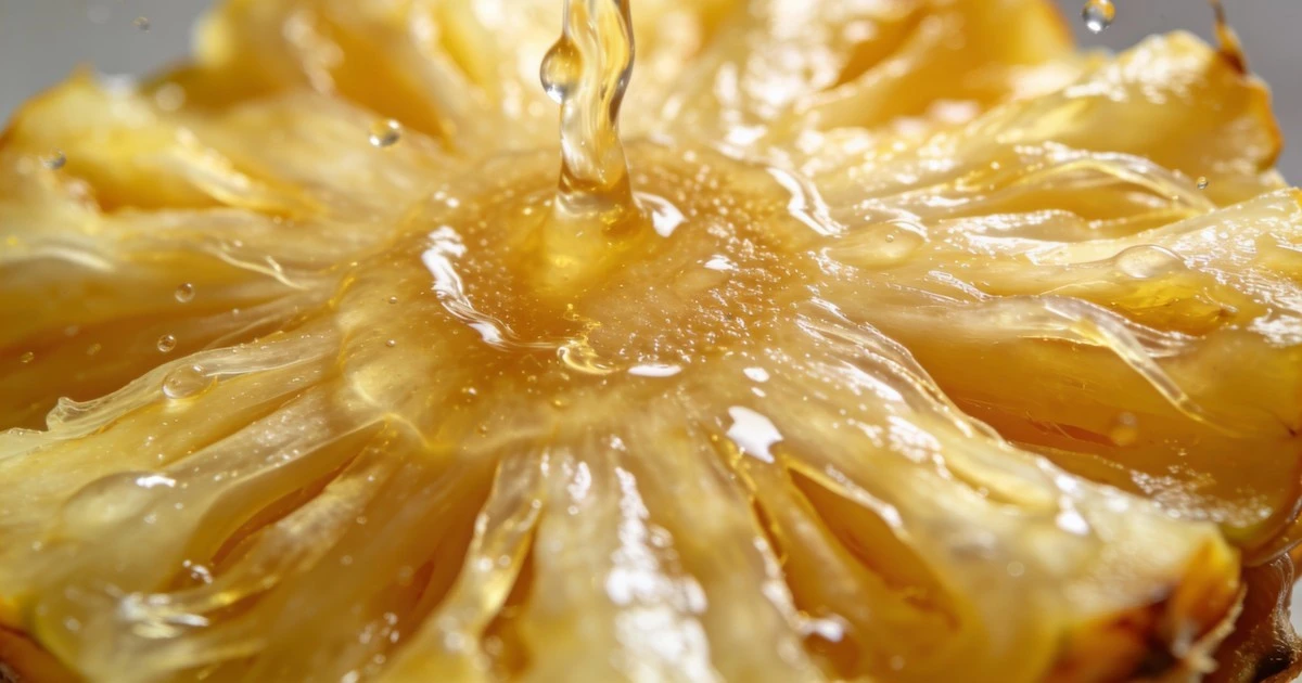 Esta fruta exótica te devora mientras la disfrutas: la ciencia detrás de la picazón