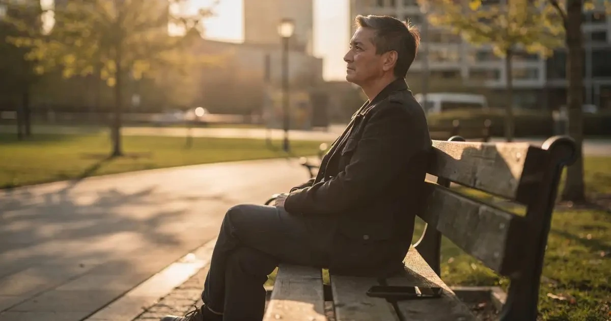 7 frases que solo entenderás con el tiempo y la madurez emocional