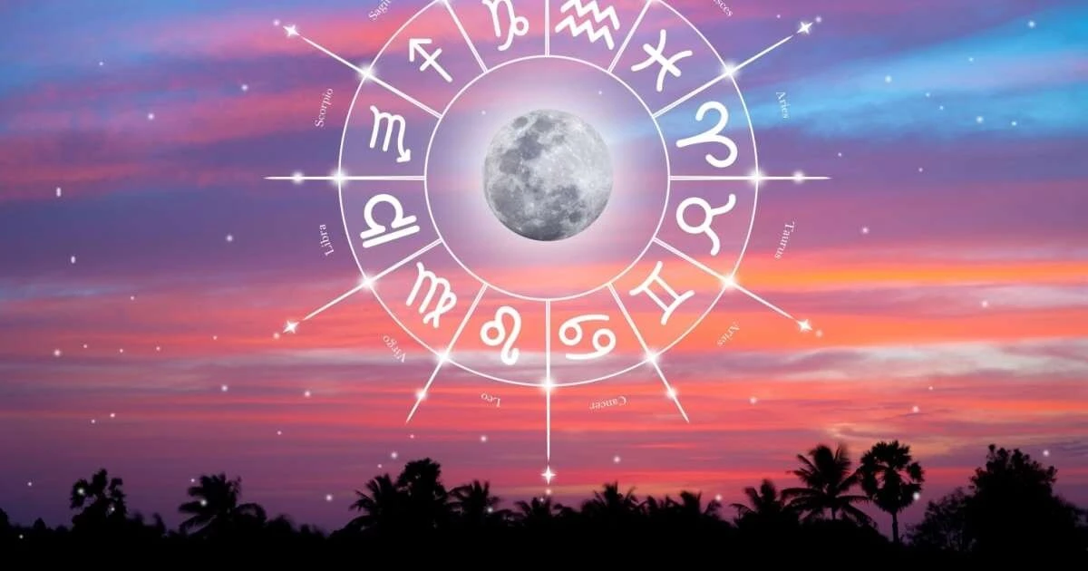 09/03/2026: La Luna Revela Cambios Inesperados para 12 Signos: Prepárate para el Giro