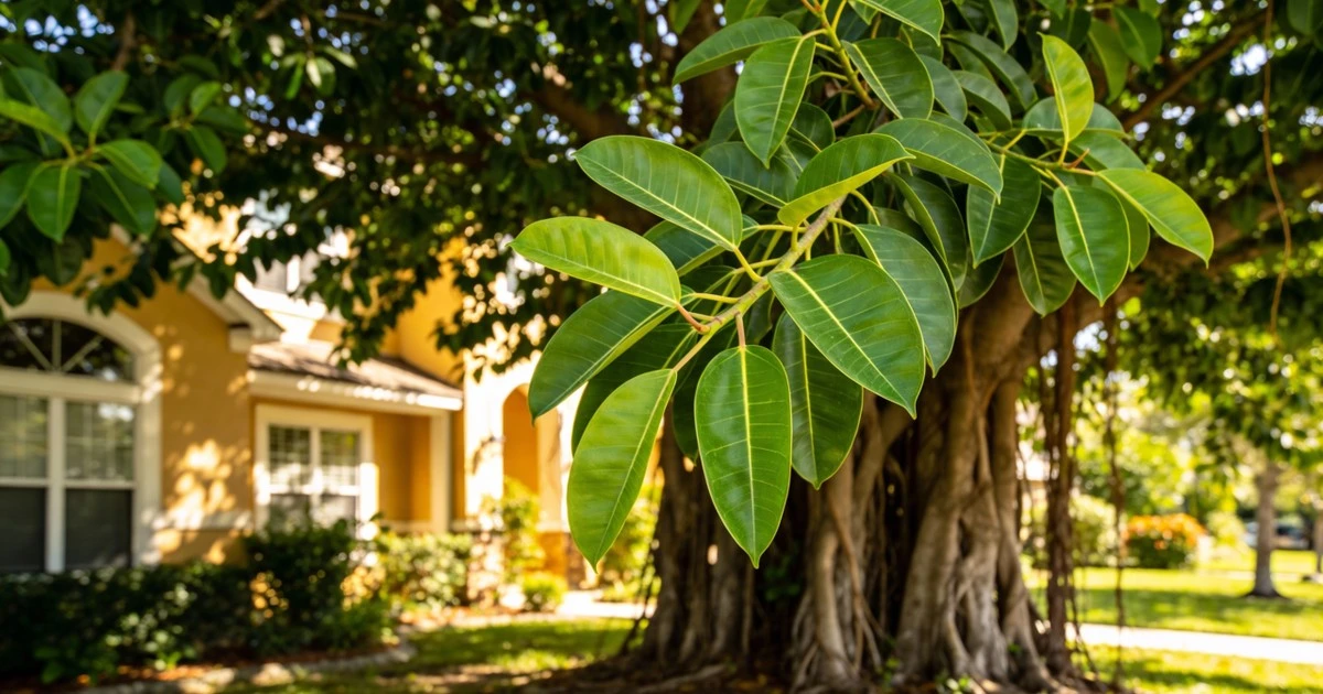 El árbol indio que crea un escudo natural contra mosquitos y protege tu hogar
