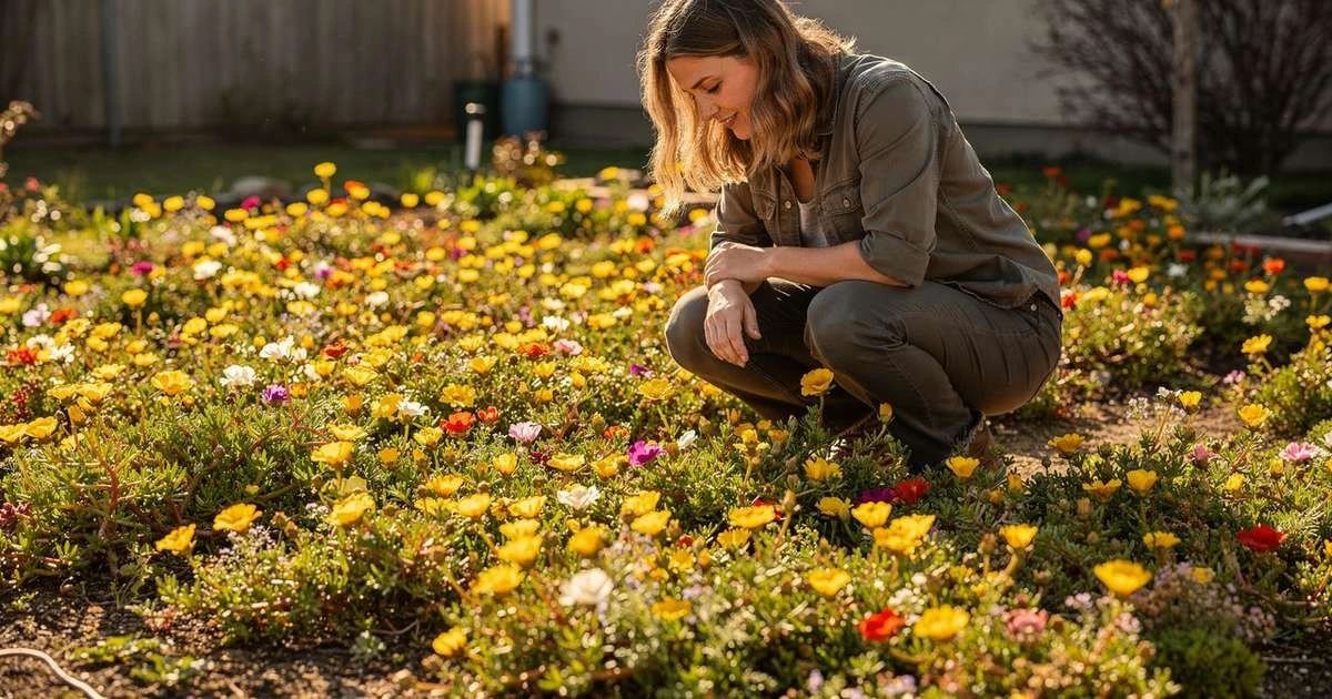 La planta que florece con casi nada: la protagonista de primavera que te sorprenderá