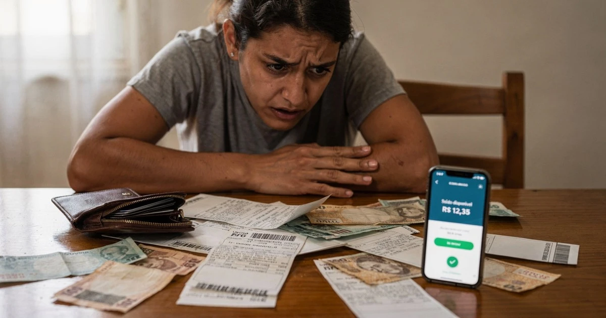 ¿Por qué tu salario se esfuma antes de fin de mes? 6 errores financieros que casi todos cometemos