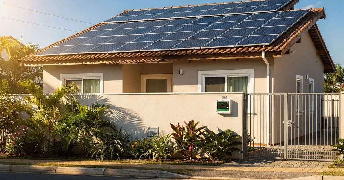 ¡Adiós a los sustos en tu factura de luz! ¿Cuánto cuesta realmente la energía solar en 2026?