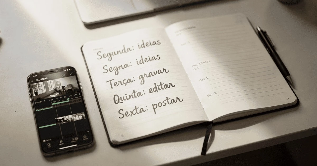 5 trucos de 30 minutos diarios para generar ingresos con vídeos cortos