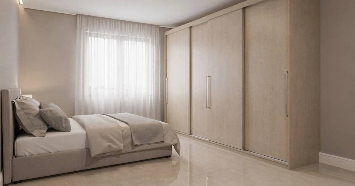 5 errores al elegir tu armario y cómo te roban espacio vital