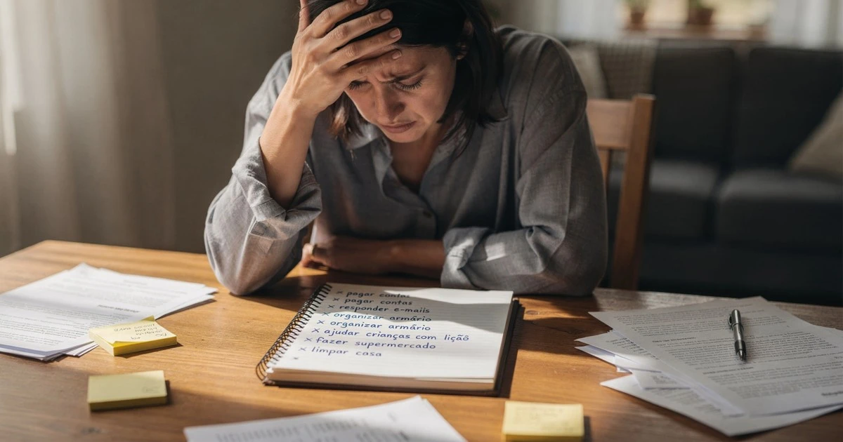 Organiza tu rutina sin estrés: el secreto está en tus niveles de pereza