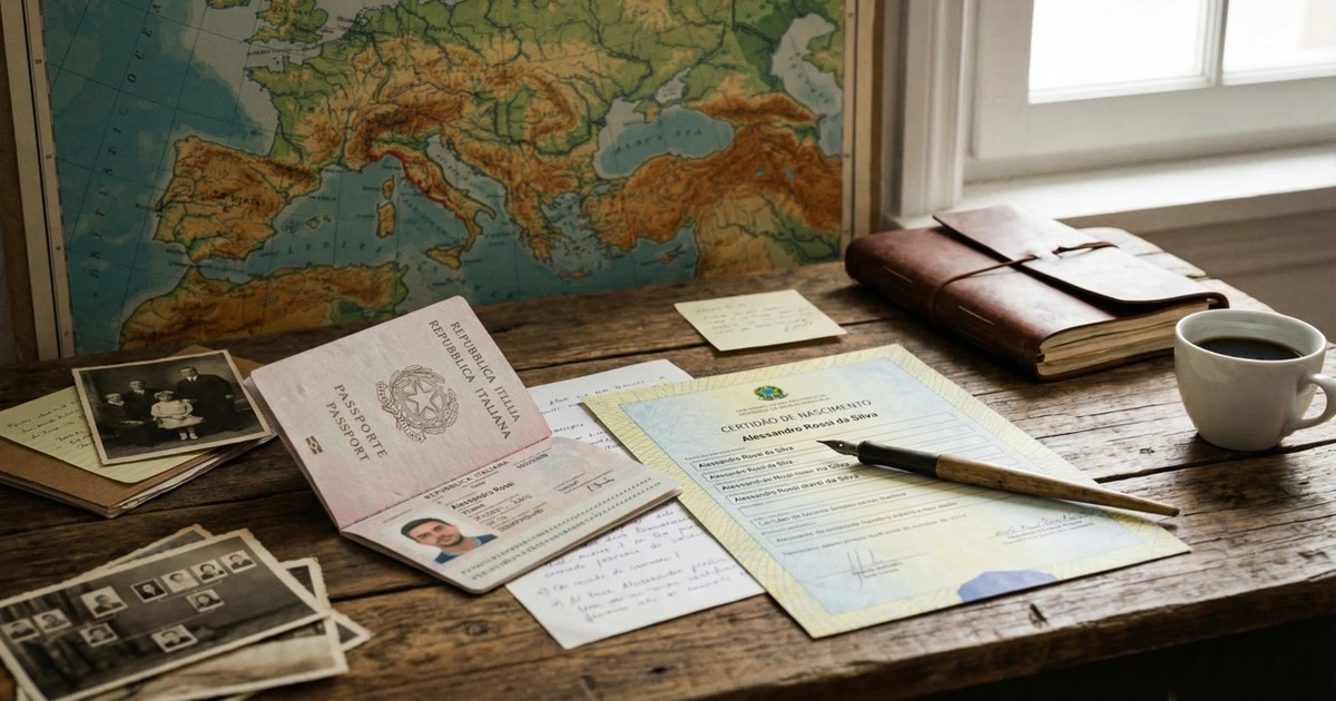 El nombre europeo que triunfa en Brasil: adiós al bullying, hola a la ciudadanía