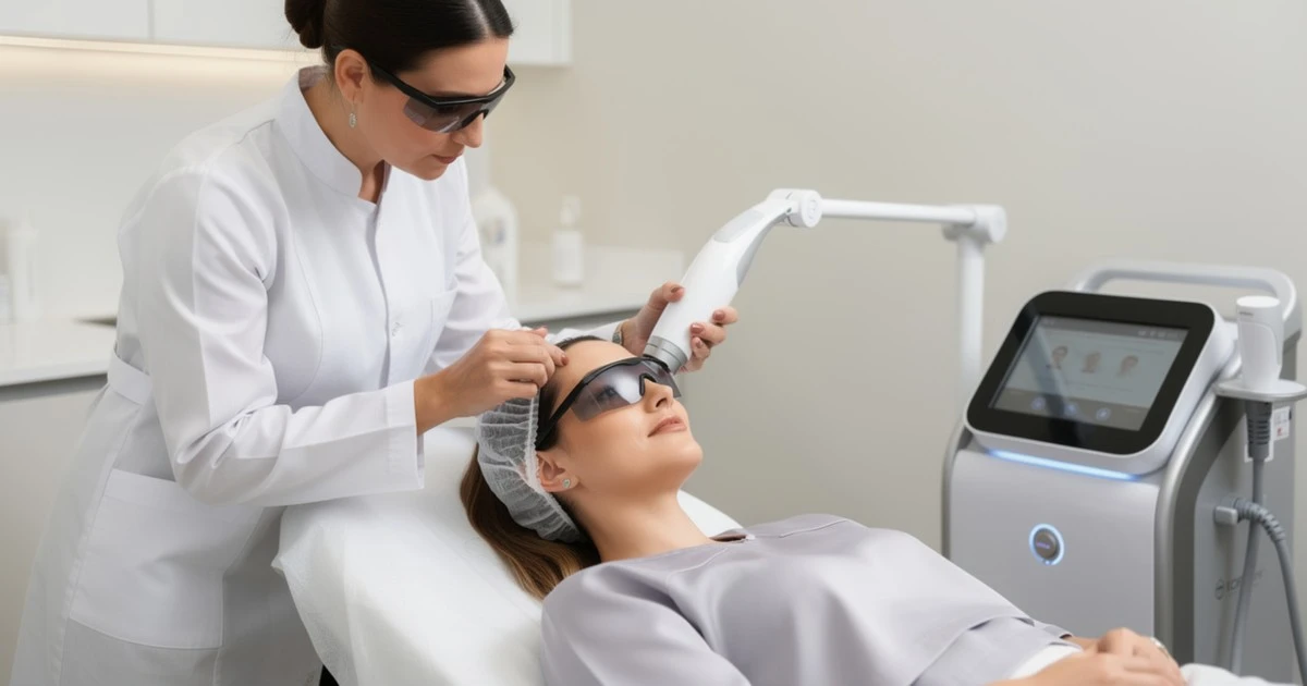 Esto cuesta realmente eliminar tus ojeras con láser en 2026 (y cómo hacerlo sin arruinarte)