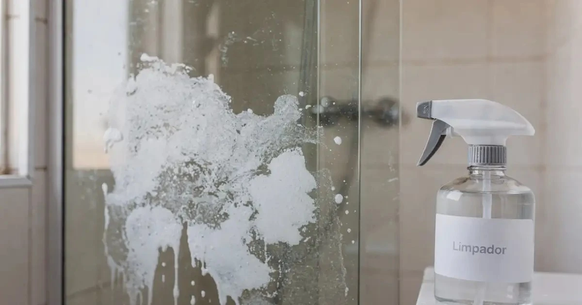 La mezcla secreta de vinagre para un box reluciente sin esfuerzo