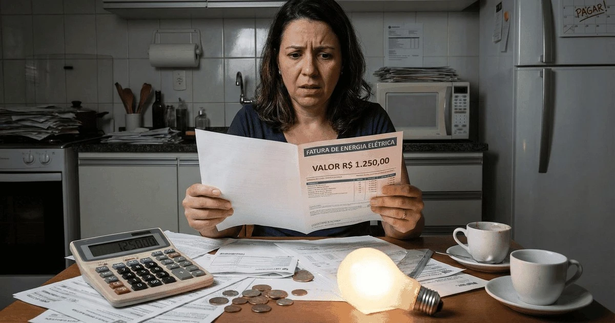 La factura de luz por las nubes: ¿Pagamos de más sin saberlo?