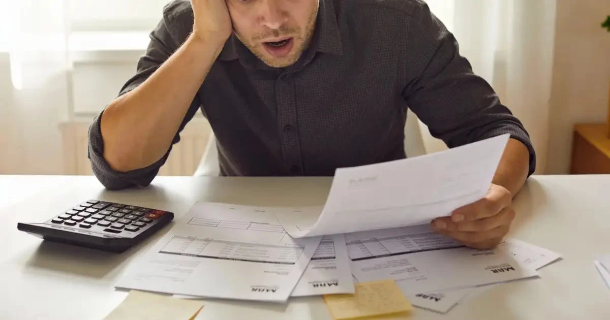 Cuánto dinero te pasa por las manos en una década y por qué casi nadie se da cuenta