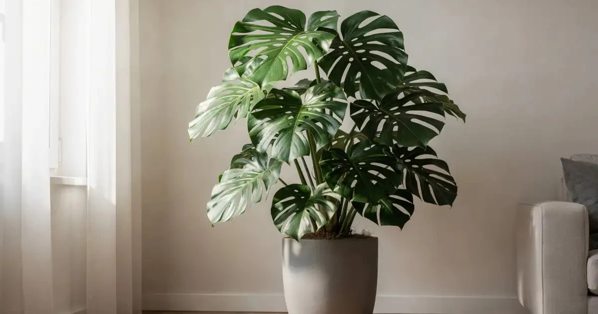 La maravilla tropical que decora tu hogar sin esfuerzo: Conoce la planta que lo tiene todo