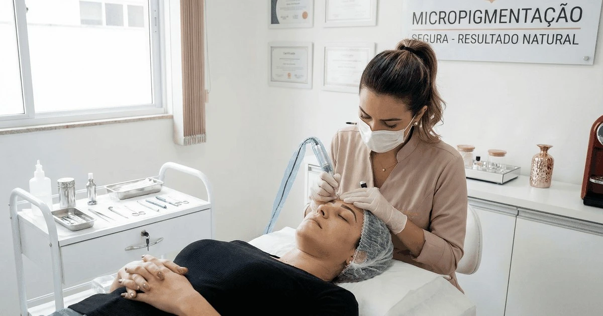 ¿Caro que sale barato? 5 aspectos ocultos de la micropigmentación de lujo