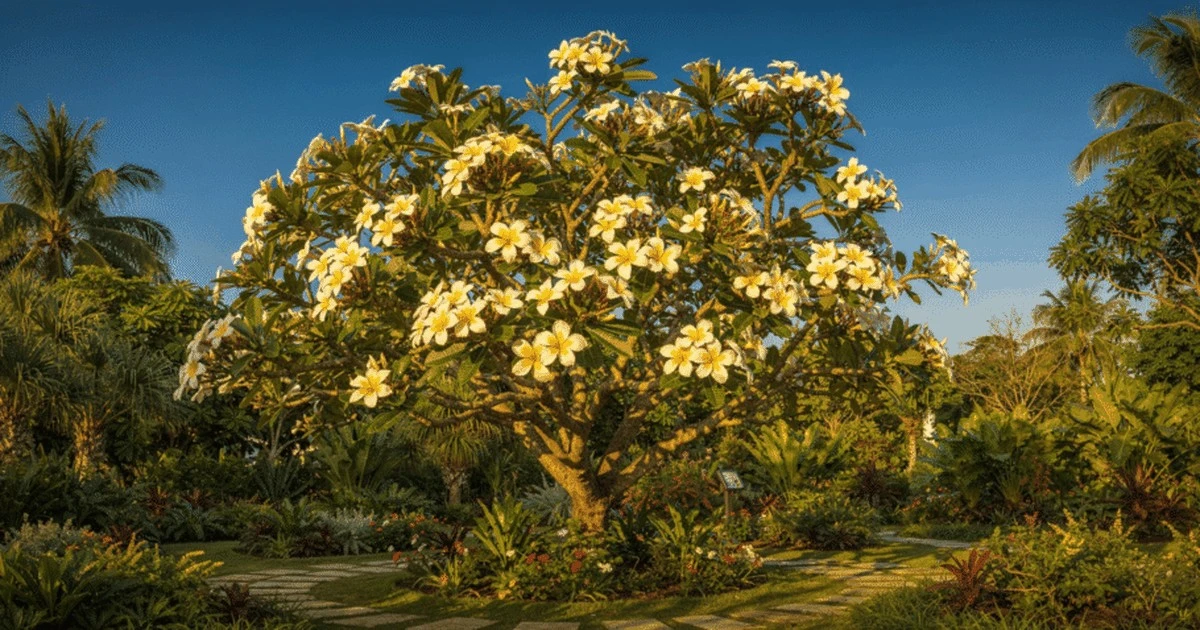 5 razones para tener jazmín de la India y llenar tu hogar de aroma tropical