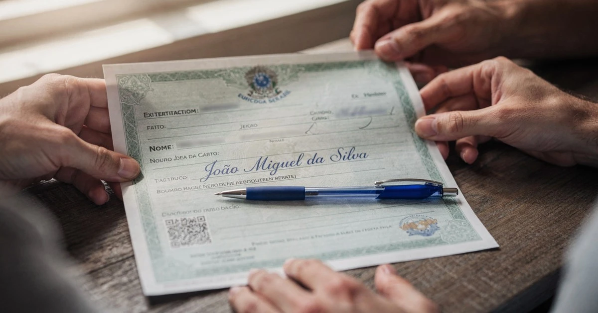 El nombre de tu hijo: el primer gran influyente de su autoestima futura
