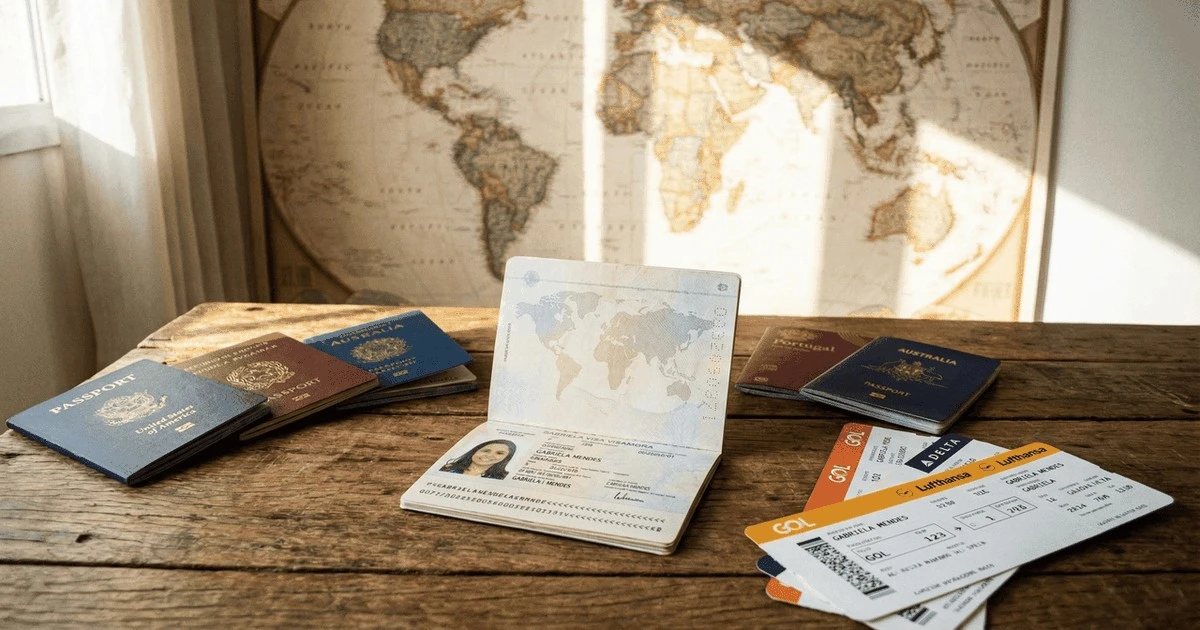 Nombres con 'Factor X': Cómo elegir el tuyo para evitar malentendidos en el extranjero