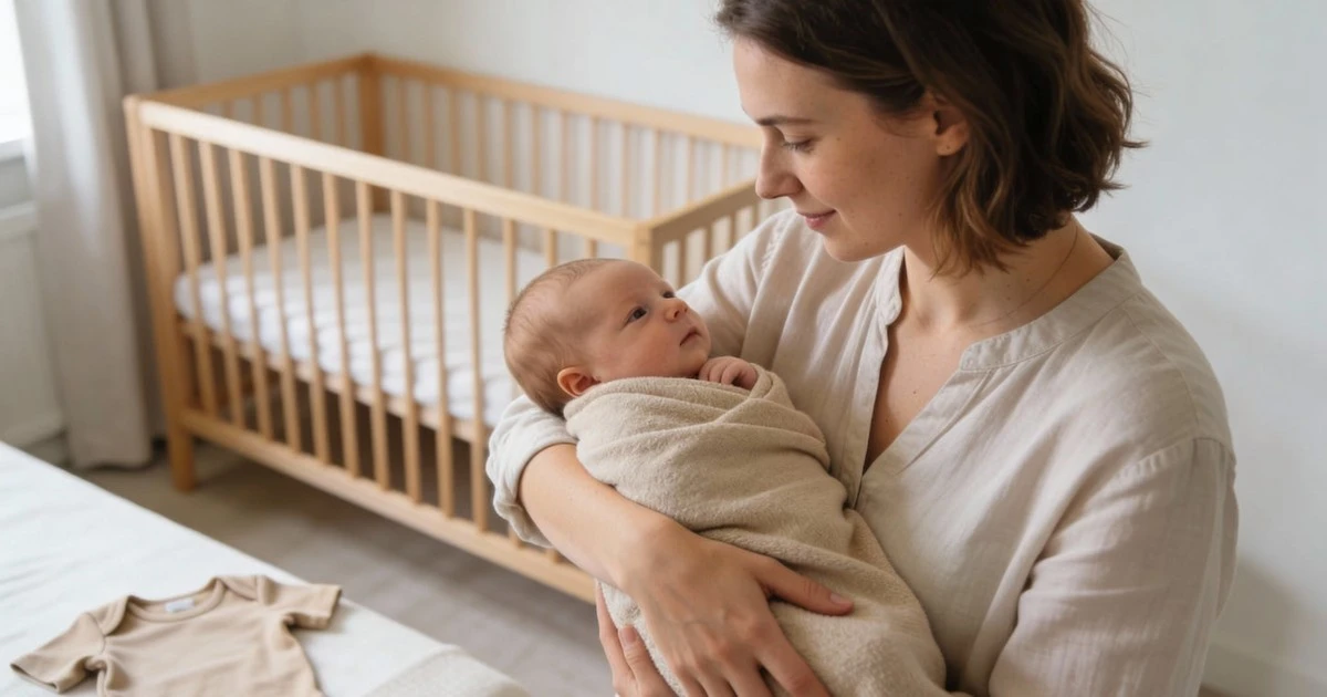 Por qué los nombres unísex son la tendencia que tu futuro hijo amará (y cómo elegirlos)