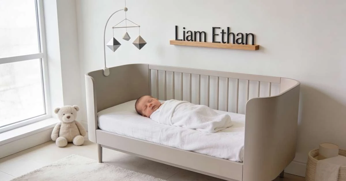 Nombres compuestos de ensueño: Combinaciones que te harán sentir como de la realeza