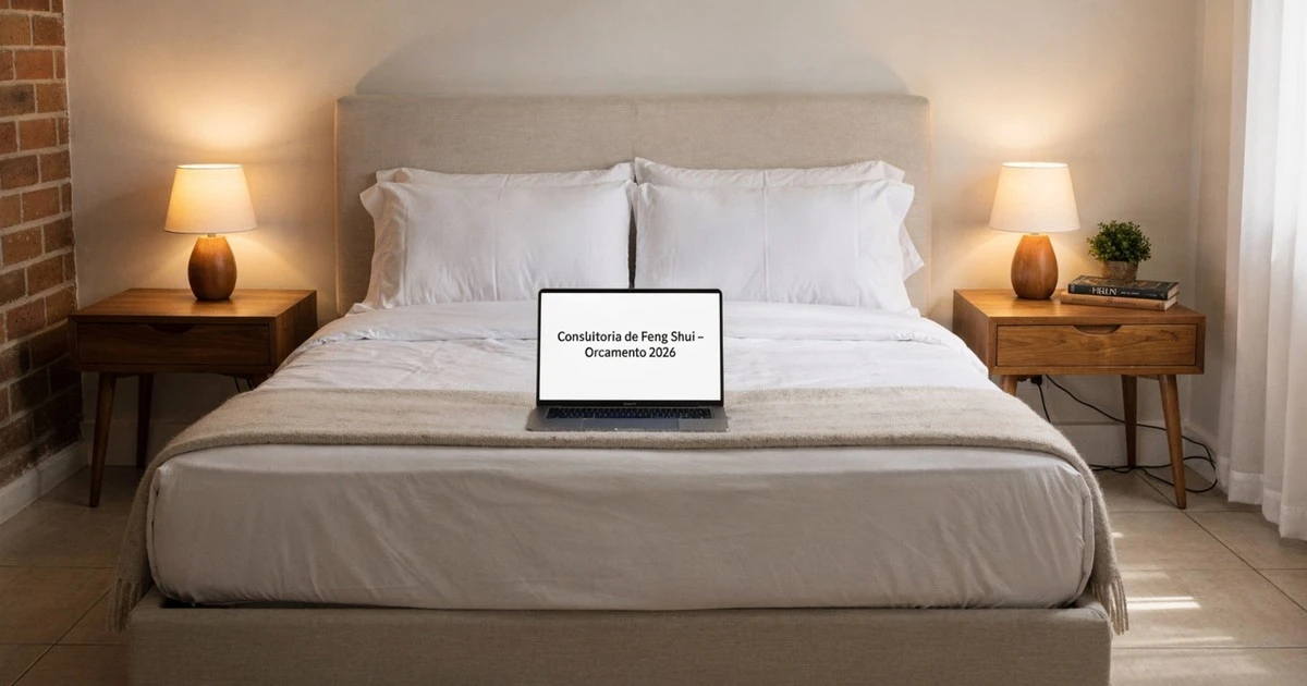 ¿Cuánto cuesta el Feng Shui para dormitorios de pareja en 2026? Los secretos que ocultan para sorprenderte