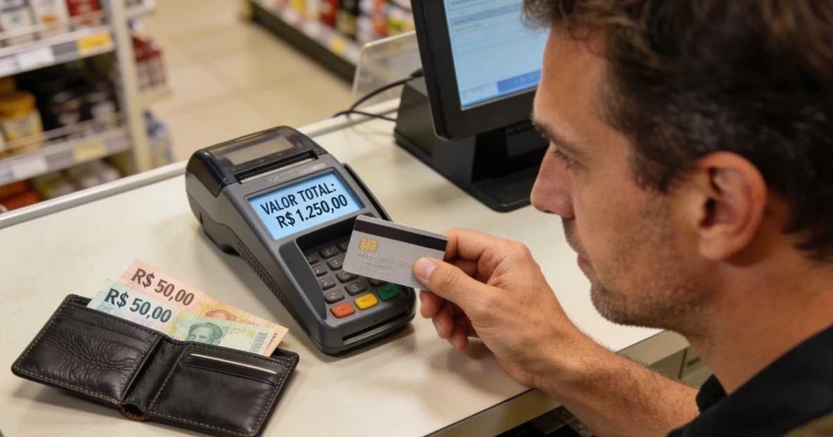 El truco de neurociencia que explica por qué gastas más con tarjeta (y cómo evitarlo)