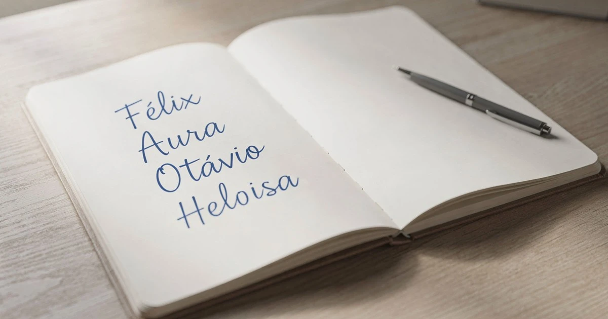 Nombres que atraen riqueza: El secreto de la energía dorada en tu hogar