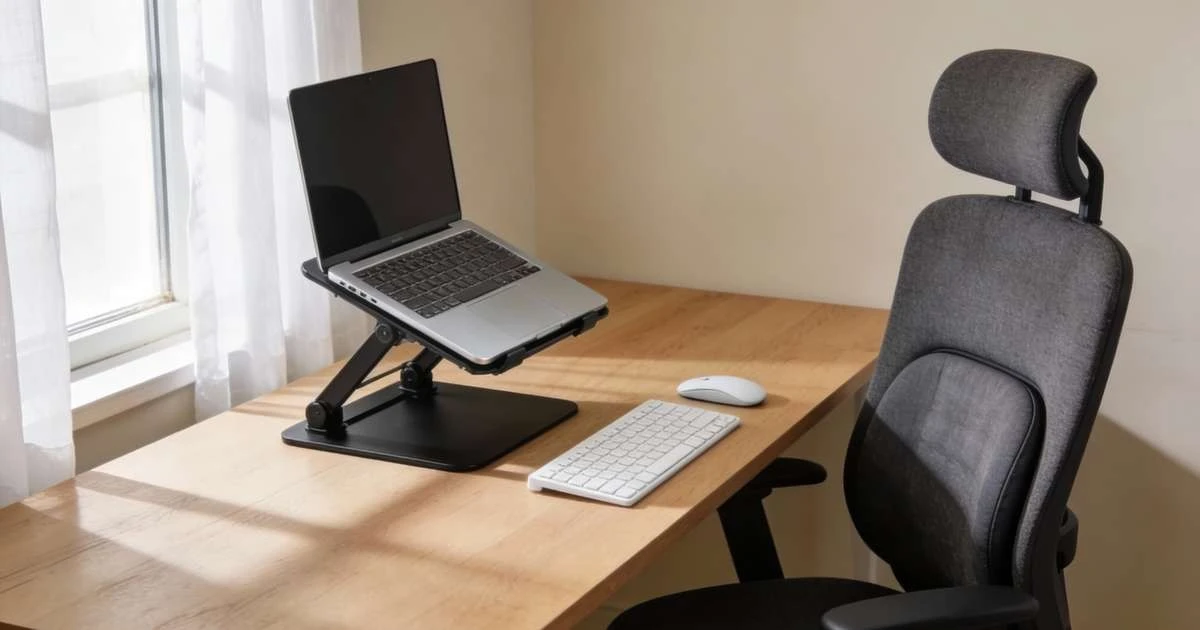 Cuánto cuesta tu oficina en casa sin arruinar tu espalda