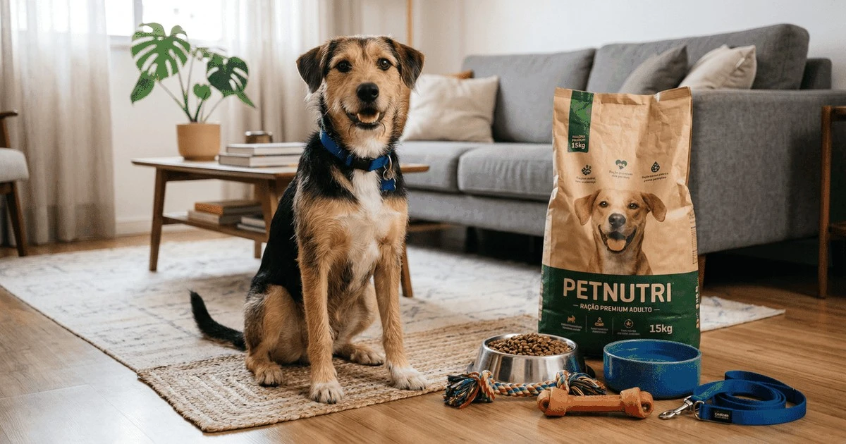 ¿Cuánto cuesta tener un perro mediano en su primer año? Guía de gastos reales