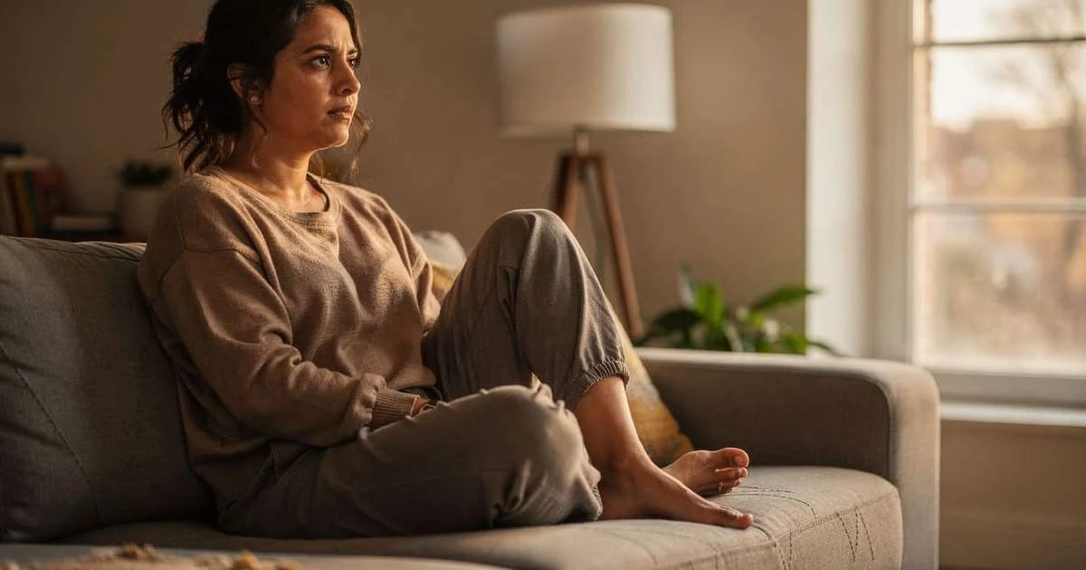 7 frases que te fazem refém do seu passado sem você perceber