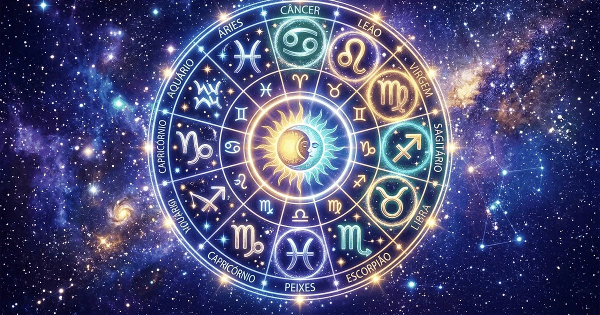 Los 5 signos que viven bajo la protección angelical