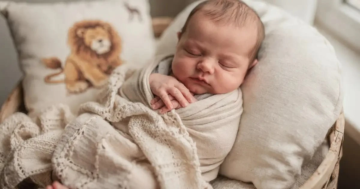 Nombres que significan "coraje": elige uno para tu pequeño león