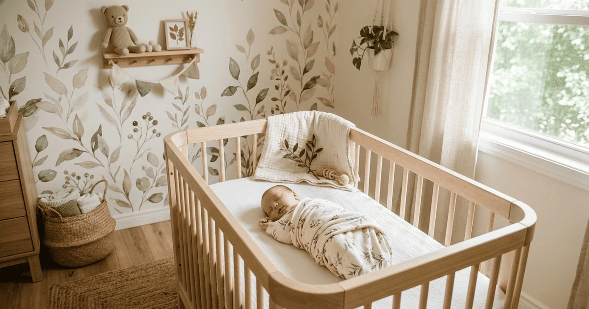 Nombres de familia que la naturaleza inspira y hoy calman tu hogar